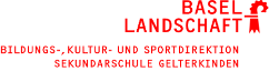 Logo BL Gelterkinden